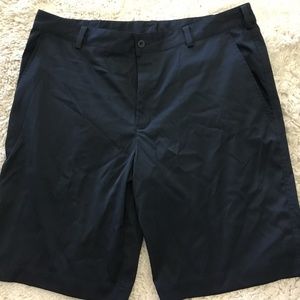 Nike Golf Shorts Size 36